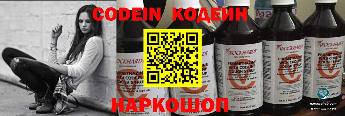 Кодеиновый сироп Lean Purple Drank Петрозаводск